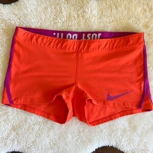 Nike Dri-Fit shorts